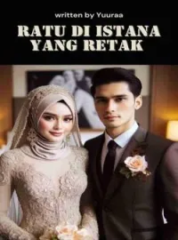 Ratu di Istana yang Retak 