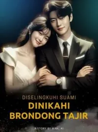 Diselingkuhi Suami Dinikahi Brondong Tajir 