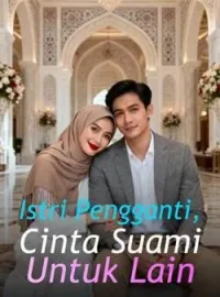 Istri Pengganti, Cinta Suami Untuk Lain