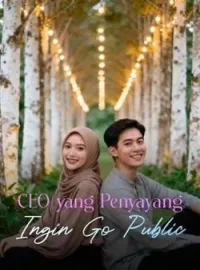 CEO yang Penyayang Ingin Go Public