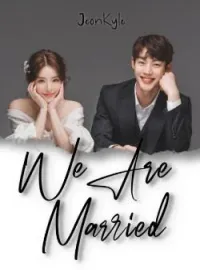 We Are Married