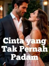 Cinta Yang Tak Pernah Padam