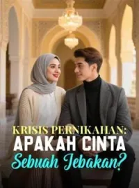 Krisis Pernikahan: Apakah Cinta Sebuah Jebakan?