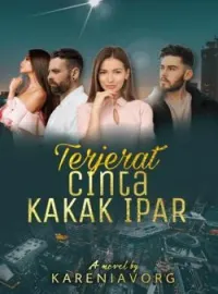 Terjerat Cinta Kakak Ipar