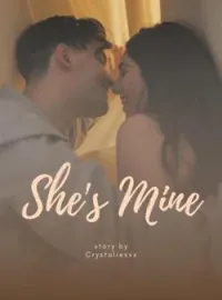 She's Mine
