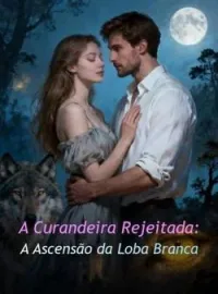 A Curandeira Rejeitada: A Ascensão da Loba Branca