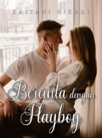 Bercinta dengan Playboy