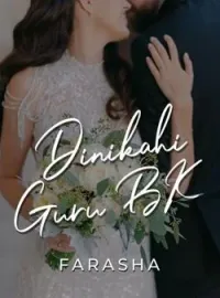 Dinikahi Guru Bk