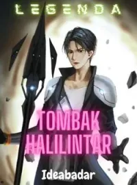 Legenda Tombak Halilintar