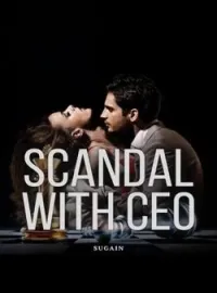 Scandal with CEO
