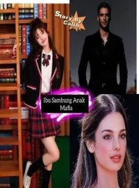 Ibu Sambung Anak Mafia 