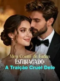 Meu Conto de Fadas Estilhaçado: A Traição Cruel Dele
