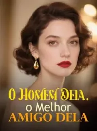O Homem Dela, o Melhor Amigo Dela