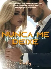 Nunca me deixe 