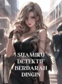 Suamiku Detektif Berdarah Dingin