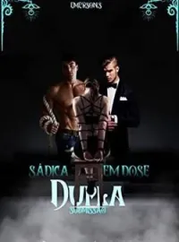 Sádica em dose dupla-submissão