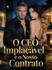 O CEO Implacável e O Nosso Acordo