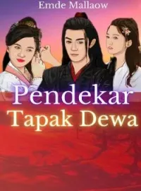 PENDEKAR TAPAK DEWA