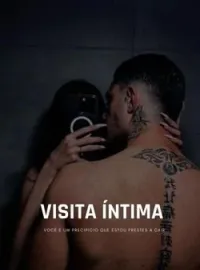 Visita íntima