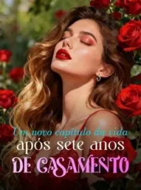 Um novo capítulo da vida após sete anos de casamento
