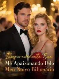 Inesperadamente Sua: Me Apaixonando Pelo Meu Noivo Bilionário