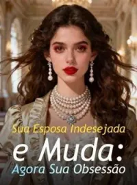 Sua Esposa Indesejada e Muda: Agora Sua Obsessão