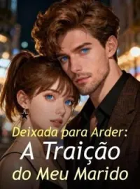 Deixada para Arder: A Traição do Meu Marido