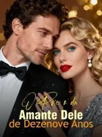 O Preço da Amante Dele de Dezenove Anos