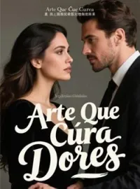 Arte Que Cura Dores