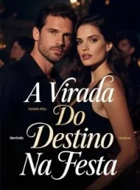 A Virada Do Destino Na Festa