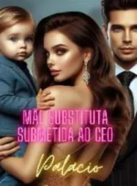 Mãe Substituta Submetida Ao CEO