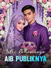 Istri Rahasianya, Aib Publiknya