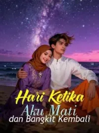 Hari Ketika Aku Mati dan Bangkit Kembali