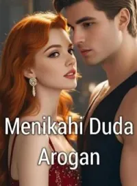 Menikahi Duda Arogan