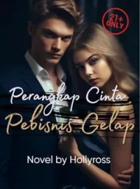Perangkap Cinta Pebisnis Gelap
