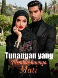 Tunangan yang Membiarkannya Mati