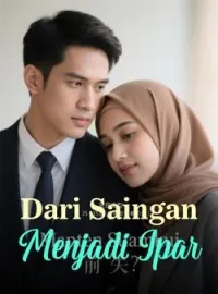 Dari Saingan Menjadi Ipar