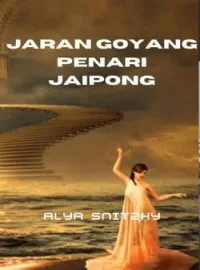 JARAN GOYANG PENARI JAIPONG
