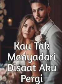 Kau Tak Menyadari Disaat Aku Pergi
