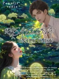 RASA CINTA UNTUK OMKU