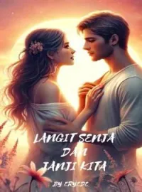 LANGIT SENJA DAN JANJI KITA