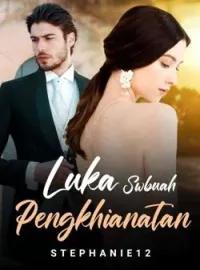 Luka Sebuah Pengkhianatan