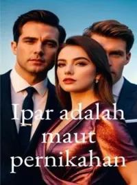 Ipar adalah Maut Pernikahan