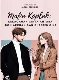 Mafia Koplak: Kekacauan Cinta Antara Don Arkhan dan Si Bebeb Gila
