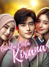 Canda Cinta Kirana