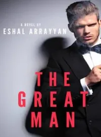 THE GREAT MAN
