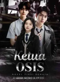 KETUA OSIS