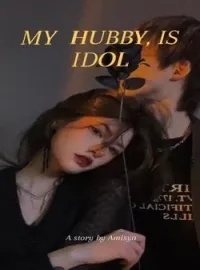 MY HUBBY, IS IDOL