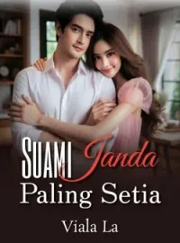 Suami Janda Paling Setia