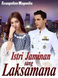 Istri Jaminan Sang Laksamana